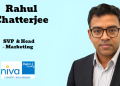 Niva Bupa Health Insurance promotes Rahul Chatterjee as Senior Vice President & Head – Marketing