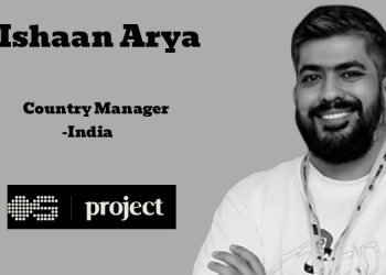 OS Studios appoints Ishaan Arya as Country Manager for India expansion