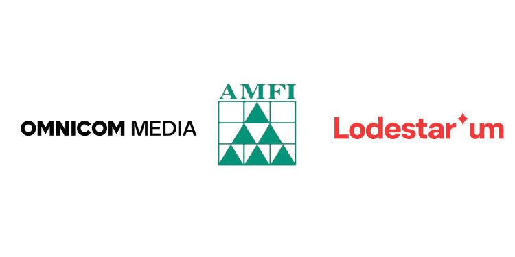 Omnicom Media’s Lodestar UM wins AMFI’s integrated media mandate to drive next phase of ‘Mutual Funds Sahi Hai’
