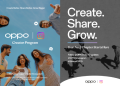 OPPO and Instagram