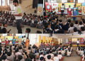 POGO Launches ‘Tamil Thiruvizha’ School Contact Programme across Tamil Nadu to celebrate Culture, Community and Play