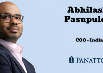 Panattoni appoints Abhilash Pasupuleti as COO – India