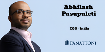 Panattoni appoints Abhilash Pasupuleti as COO – India