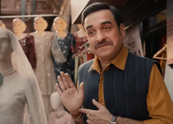 MBG Card launches nationwide digital campaign with Pankaj Tripathi as Brand Ambassador