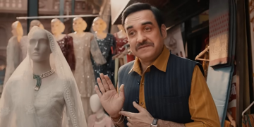 MBG Card launches nationwide digital campaign with Pankaj Tripathi as Brand Ambassador
