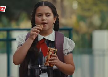 Parle-G redefines ‘G Maane Genius’ with new campaign celebrating everyday acts of kindness