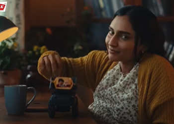 Parle-G unveils new multi-platform campaign spotlighting kindness as everyday genius