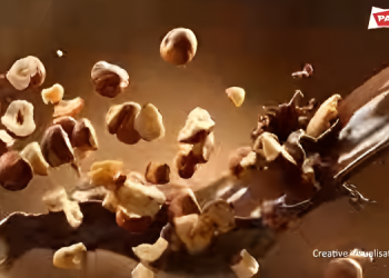 Parle Products launches #ThePerfectDuet Campaign for Parle Duet, spotlighting choco-hazelnut and caramel indulgence