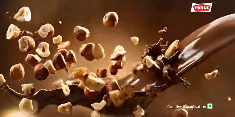 Parle Products launches #ThePerfectDuet Campaign for Parle Duet, spotlighting choco-hazelnut and caramel indulgence