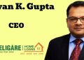 Pavan K. Gupta