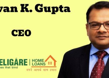 Pavan K. Gupta