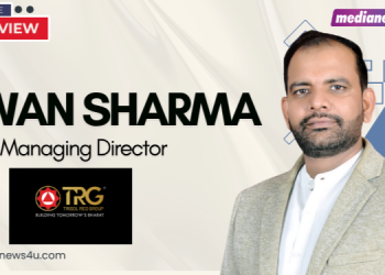 Transparency and integrity have always been at the heart of TRG Group’s journey: Pawan Sharma