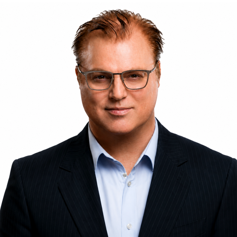 Phil Fersht