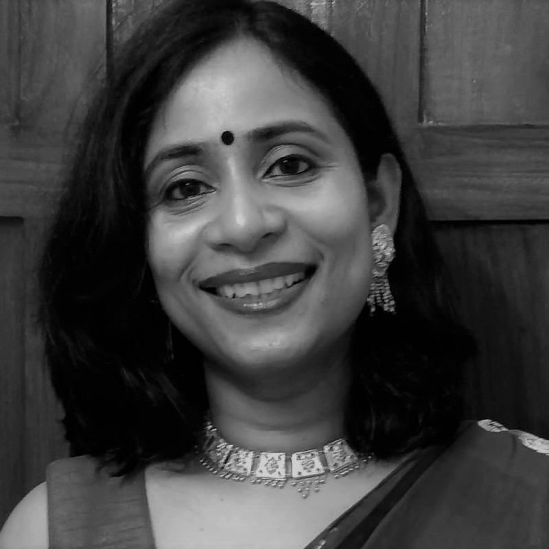Piyali Chatterjee (Konar)