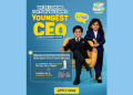 Play ‘N’ Learn launches nationwide search for India’s youngest Chief Excitement Officer