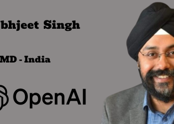 OpenAI appoints Uber’s Prabhjeet Singh as India Managing Director