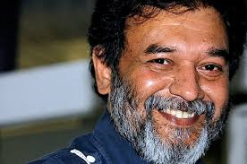 Prathap Suthan,