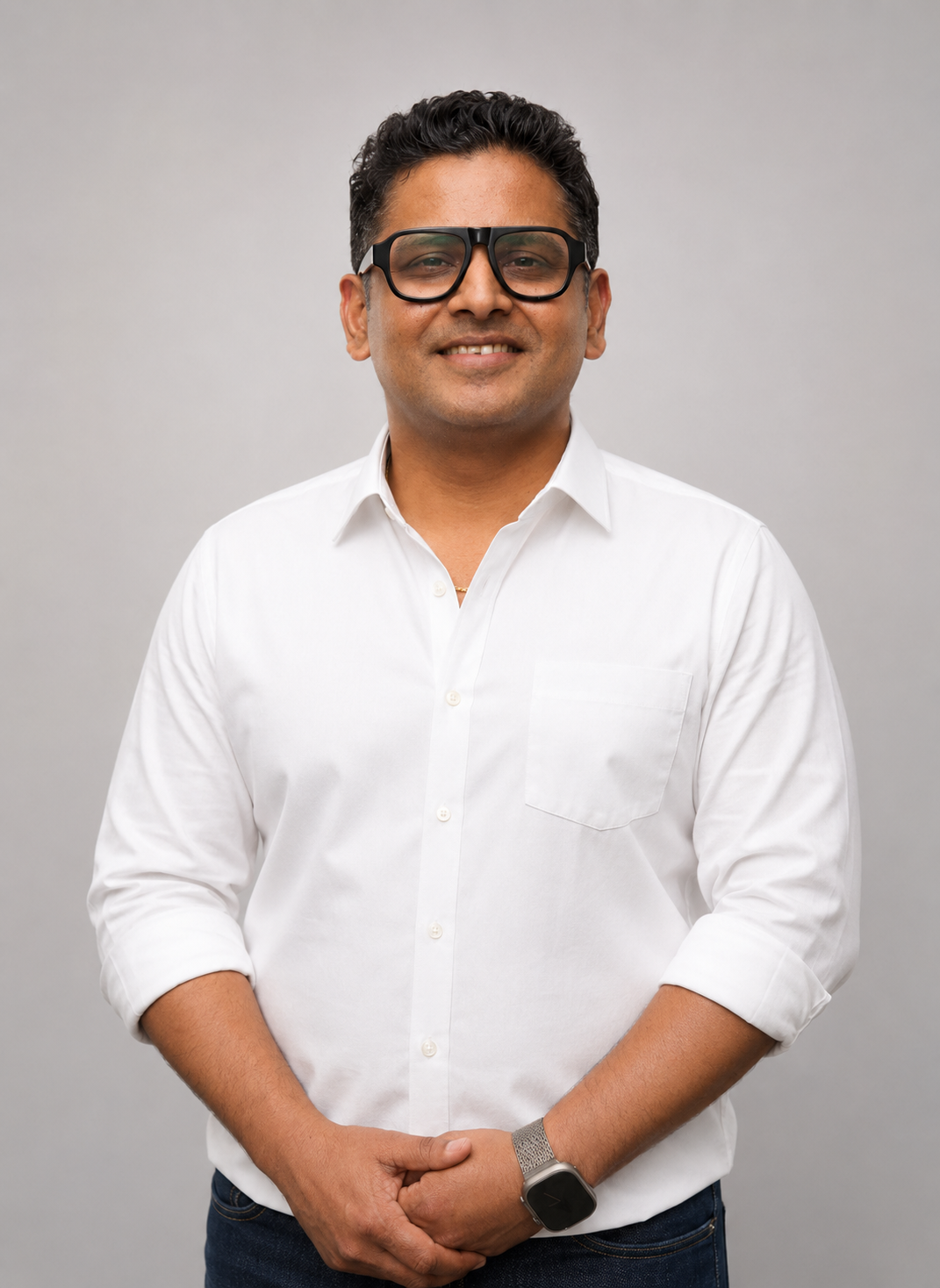 Pravin Shah