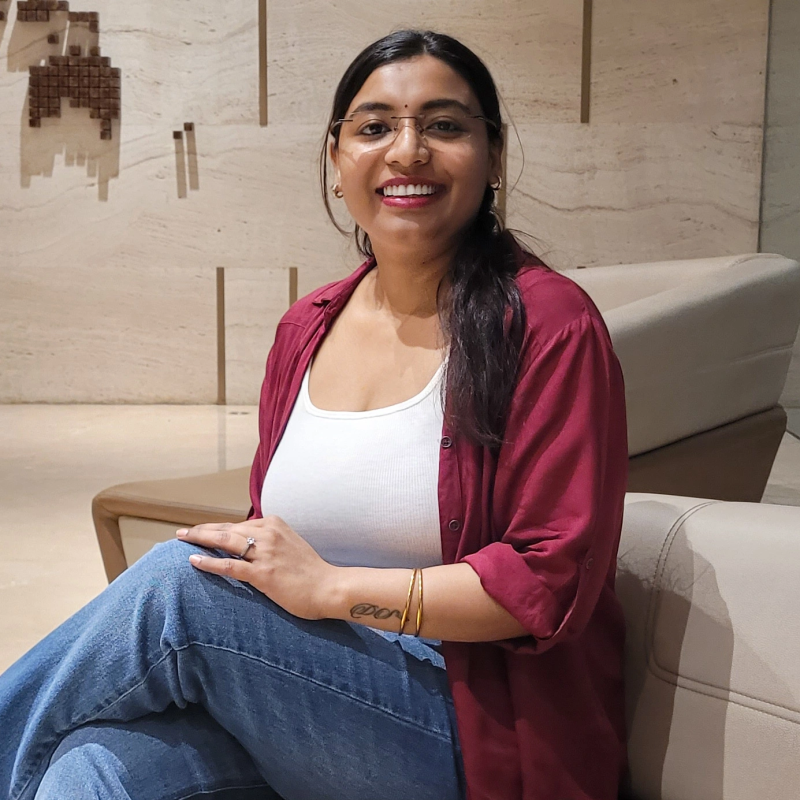 Preeti Shekhar Ojha