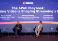 Prime Video charts APAC expansion through local content and customer choice at APOS 2026
