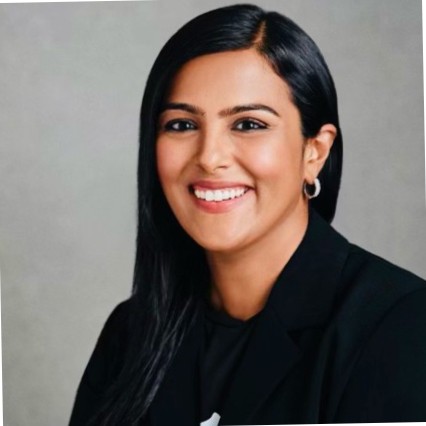 Priti Shetty