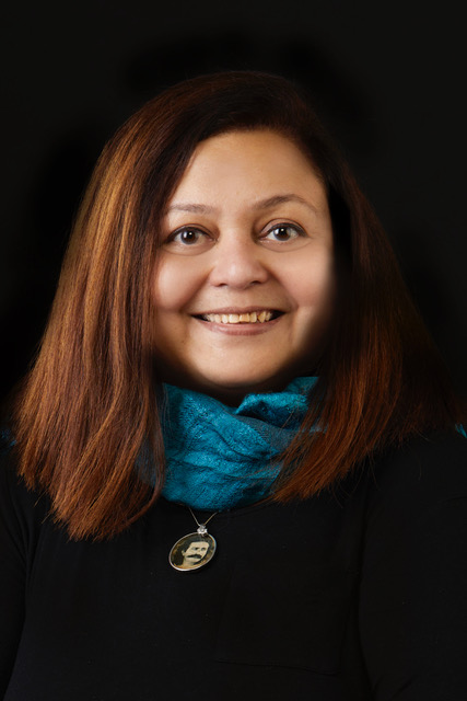 Priya Pardiwalla