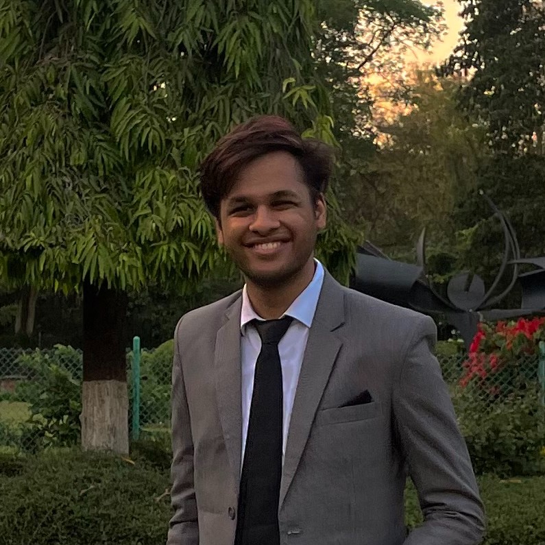 Priyanshu Jain