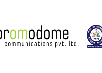 Promodome Communications wins mandate to lead Census 2026–27 national campaign