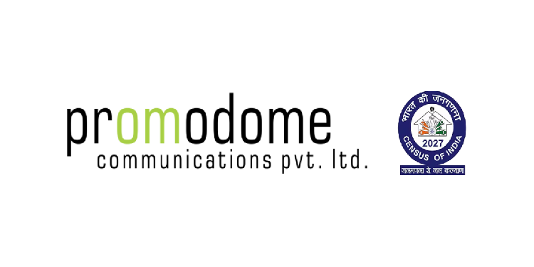 Promodome Communications wins mandate to lead Census 2026–27 national campaign