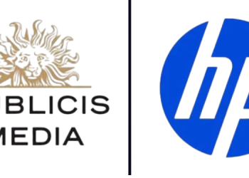 Publicis Wins HP’s $250 Million Global Media Business