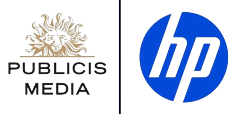 Publicis Wins HP’s $250 Million Global Media Business