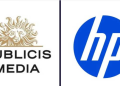 Publicis Wins HP’s $250 Million Global Media Business