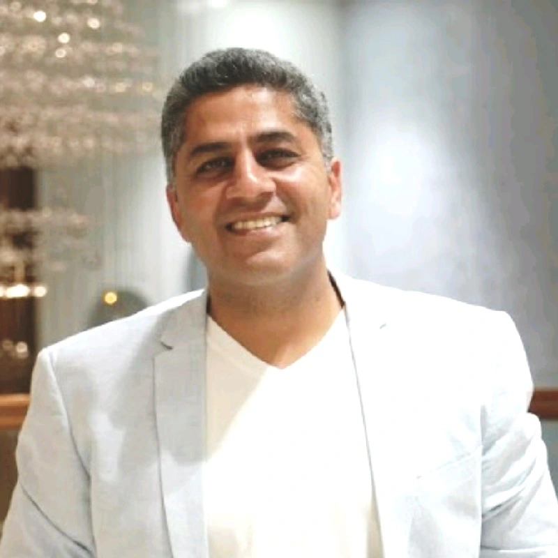 Puneet Sethi