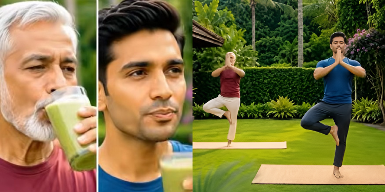 QNET India Region launches #WellnessEveryDay Campaign to promote holistic living on International Yoga Day