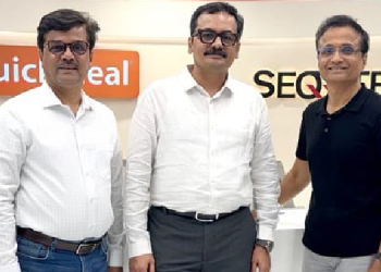 Quick Heal Technologies names Harish Kumar as Chief Executive Officer