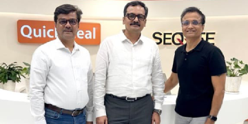 Quick Heal Technologies names Harish Kumar as Chief Executive Officer