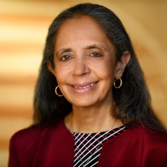 Radha Basu