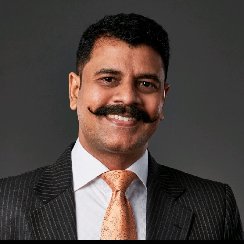 Rahul Jain
