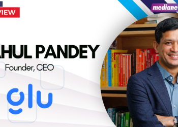Marketers need to fundamentally rethink how they approach growth in the AI era: Rahul Pandey, Glu