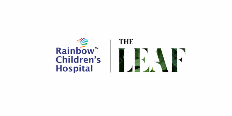 The Leaf bags Digital Communications Mandate for Rainbow Children’s Hospital, BirthRight and BirthRight Fertility