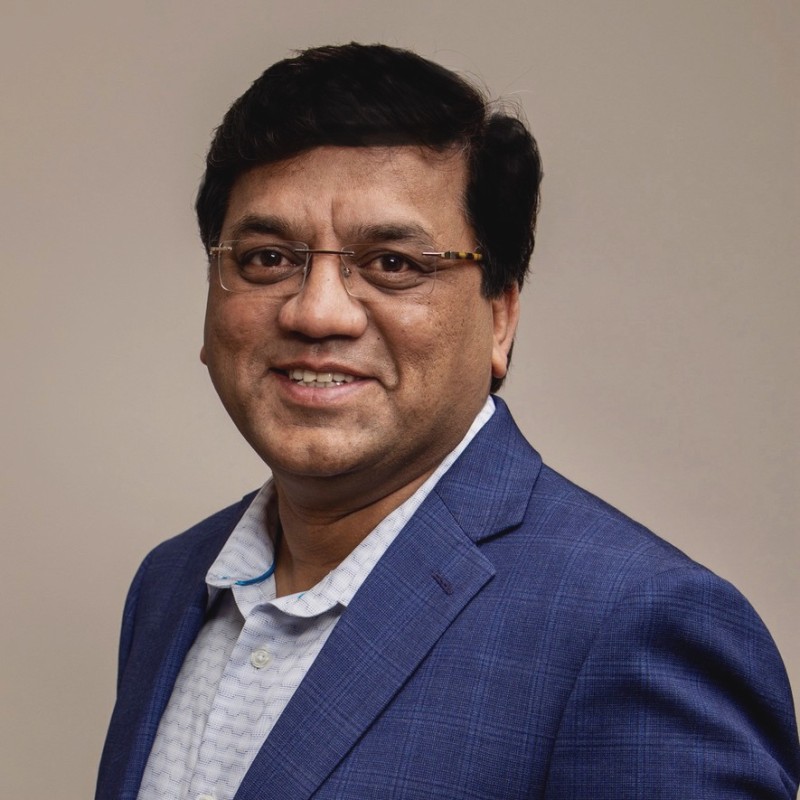 Raj Sundaresan