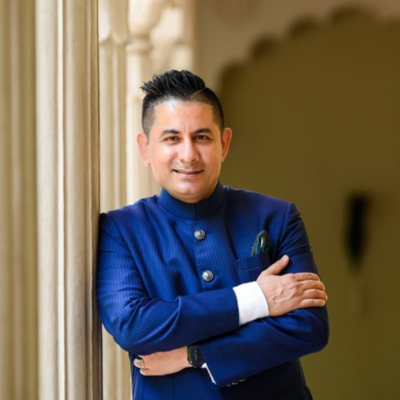 Rajiv Kapoor