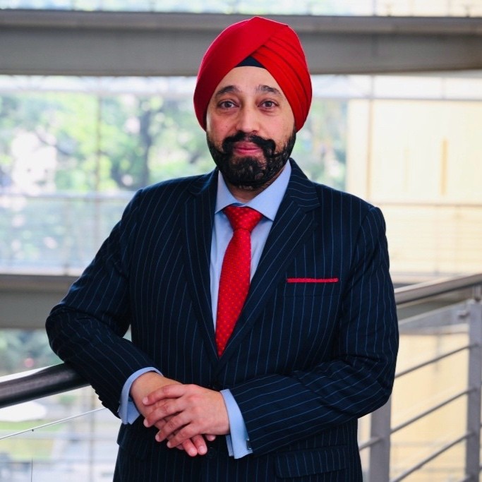 Rajneet Kohli