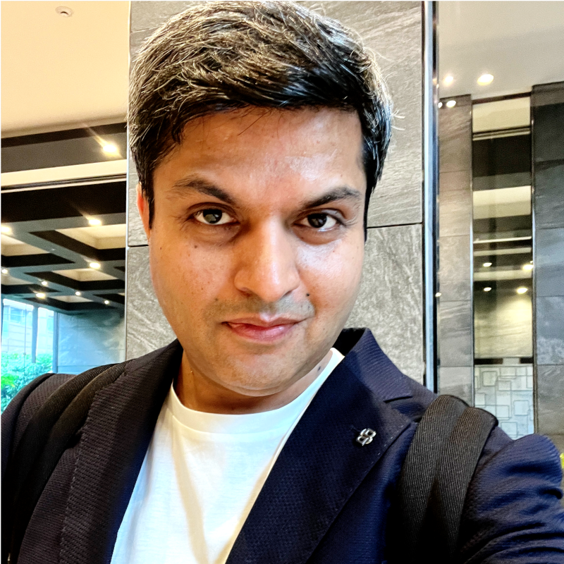 Rakesh Yadav