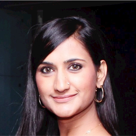 Ranjana Mangala,
