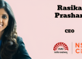 NSRCEL appoints Rasika Prashant as CEO
