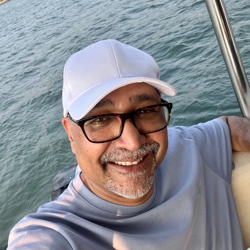 Ratanjit Das