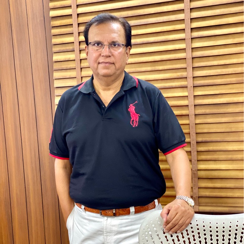 Ravi Kohli