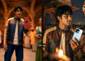 realme debuts industry-first AI mini drama series to promote realme 16T 5G