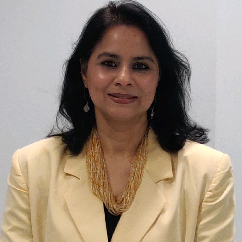 Revathi Kant